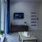 Sea Breeze By Fengshui4u, Balkon, Nowy Budynek, Dostep Na Kod *