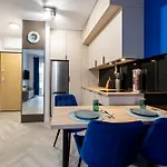 아파트 Sea Breeze By Fengshui4u, Balkon, Nowy Budynek, Dostep Na Kod *