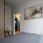Sea Breeze By Fengshui4u, Balkon, Nowy Budynek, Dostep Na Kod *