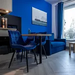 Sea Breeze By Fengshui4u, Balkon, Nowy Budynek, Dostep Na Kod *
