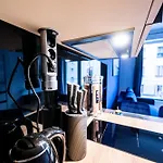 아파트 Sea Breeze By Fengshui4u, Balkon, Nowy Budynek, Dostep Na Kod *