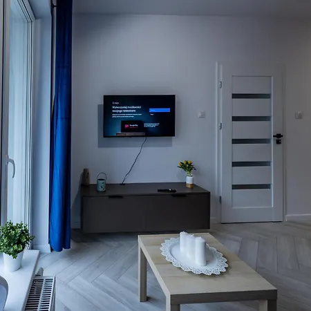 Sea Breeze By Fengshui4u, Balkon, Nowy Budynek, Dostep Na Kod *