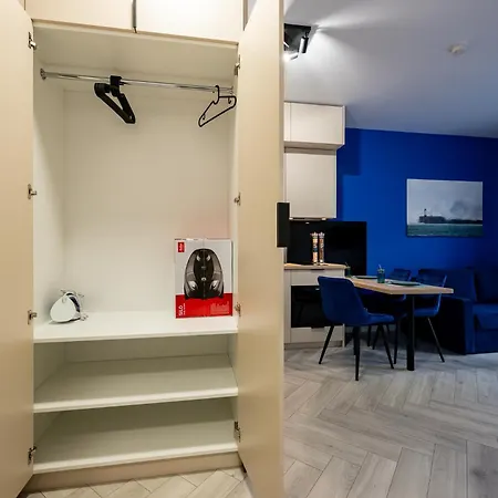 Sea Breeze By Fengshui4u, Balkon, Nowy Budynek, Dostep Na Kod