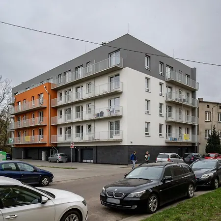 Sea Breeze By Fengshui4u, Balkon, Nowy Budynek, Dostep Na Kod 아파트